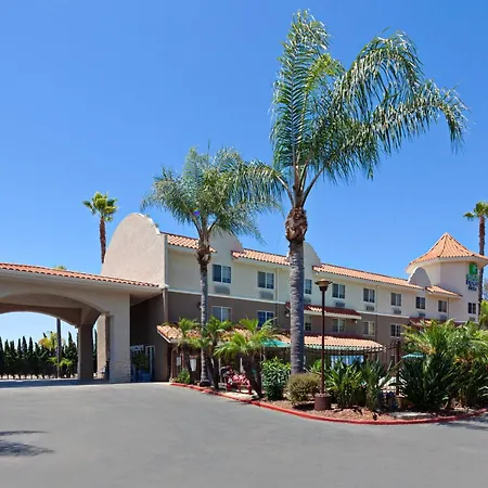 Holiday Inn Express Hotel & Suites San Diego-Escondido By Ihg-2