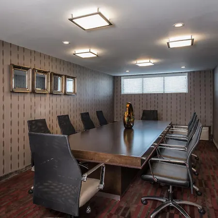 Holiday Inn Charlotte Airport By Ihg-2