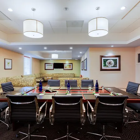 Holiday Inn San Jose-Silicon Valley By Ihg-2