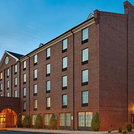 Holiday Inn Express Harrisburg East By Ihg-2