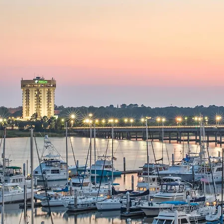 Holiday Inn Charleston-Riverview By Ihg-2