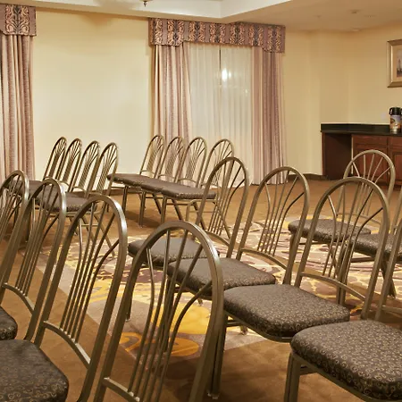 Holiday Inn Express Pearland By Ihg-3