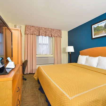 Midtown Convention Center Hotel Nyc-3
