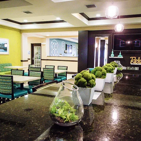 Holiday Inn Express Hotel & Suites Temple-Medical Center Area By Ihg-2