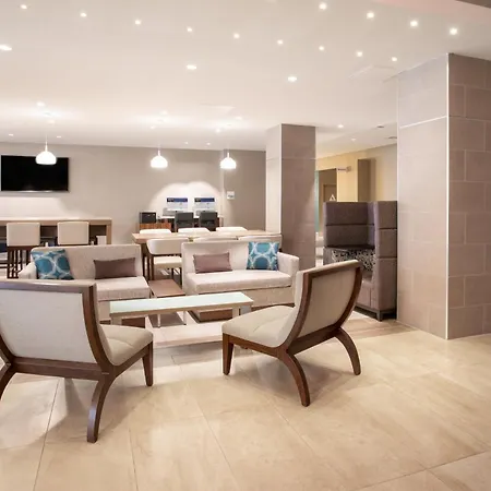 Holiday Inn Los Angeles - Lax Airport By Ihg-2