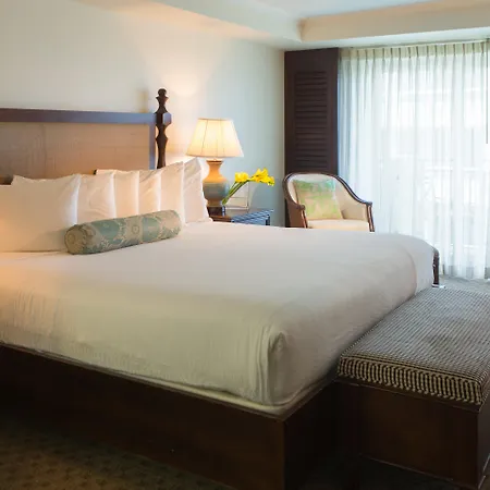 Kimpton Vero Beach Hotel & Spa By Ihg-3