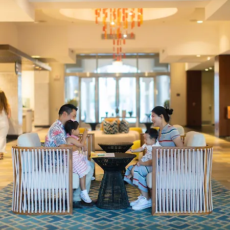 Grand Hyatt Indian Wells Resort & Villas-2