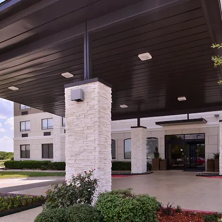Holiday Inn Express Hotel And Suites Mesquite By Ihg-3