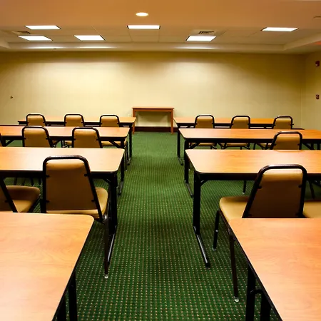 Holiday Inn Express Hotel & Suites Brooksville West, An Ihg Hotel-2
