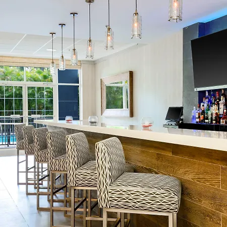Holiday Inn Miami-Doral Area By Ihg-3