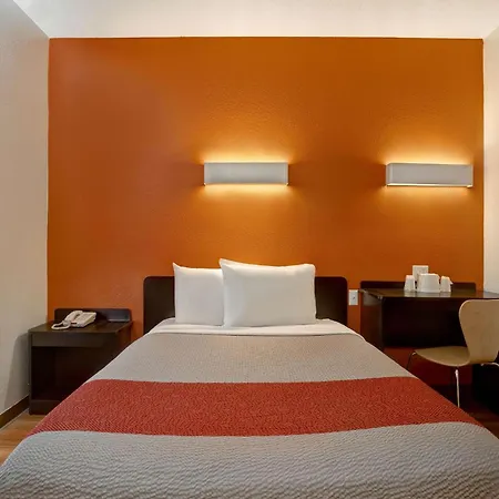 Motel 6-Gilroy, Ca-2