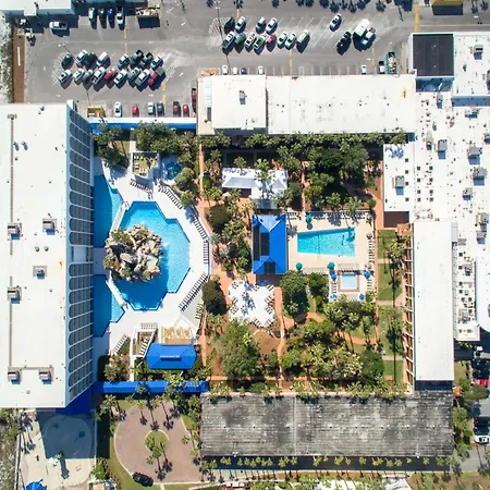 The Island Resort At Fort Walton Beach-3