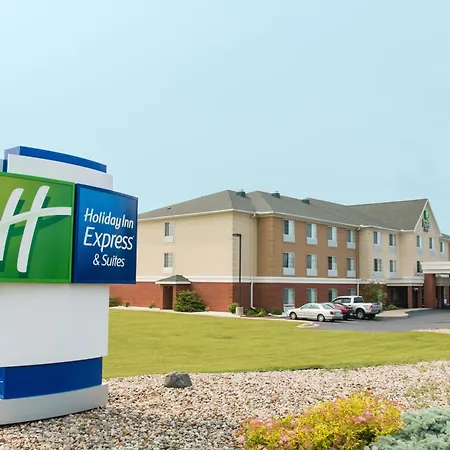 Holiday Inn Express Jackson By Ihg-3