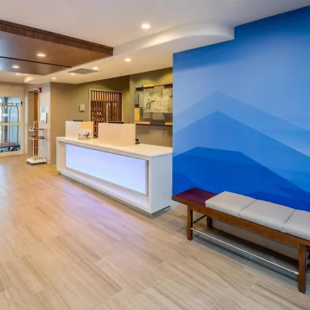 Holiday Inn Express Hotel & Suites Modesto-Salida By Ihg-3