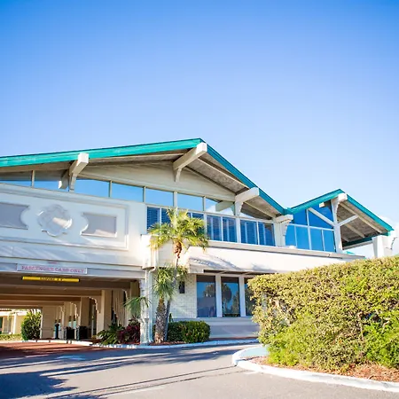 Best Western Plus Yacht Harbor Inn-2