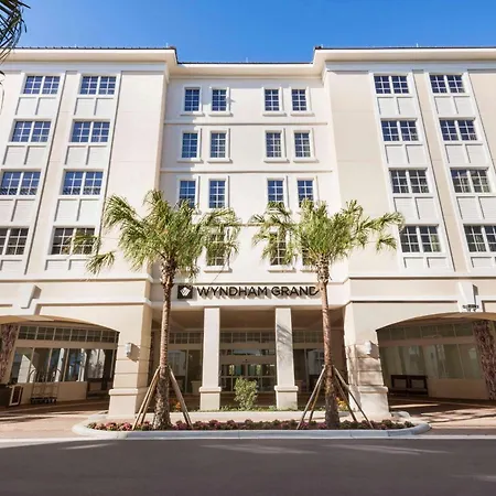 Wyndham Grand Jupiter At Harbourside Place-2