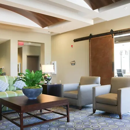 Hotel Indigo Traverse City By Ihg-2