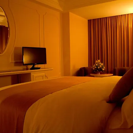 Nassim Hotel-2