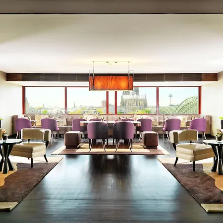 Hyatt Regency Köln-3