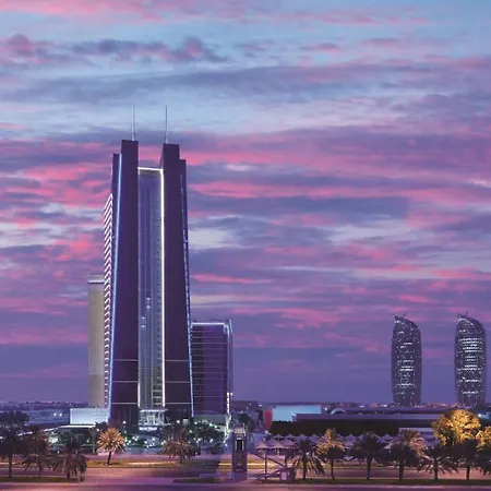 Dusit Thani Abu Dhabi-3