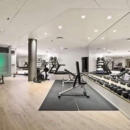 Hotel Ísland – Spa&Wellness Hotel-2