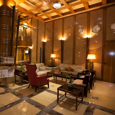 Capitol Hotel Jumeirah Dubai-3