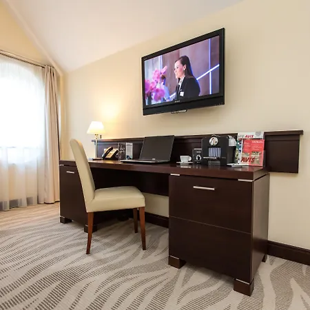 Radisson Blu Hotel, Gdansk-3