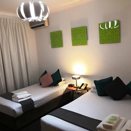 Criterion Hotel Perth-3