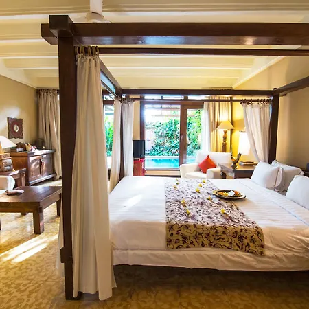 Hotel Tugu Bali, Canggu-2