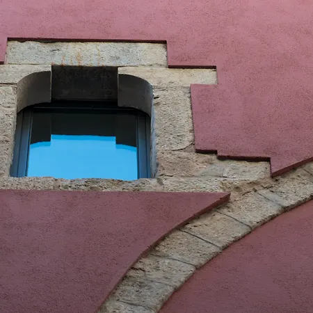 Hotel Museu Llegendes De Girona-2