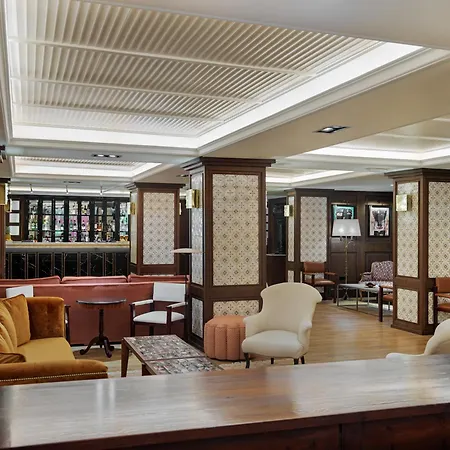 H10 Corregidor Boutique Hotel-2