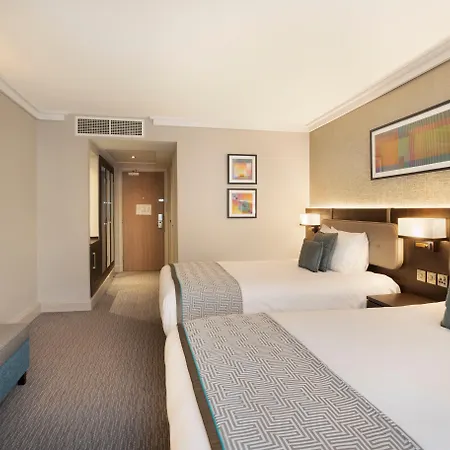 Crowne Plaza - Belfast By Ihg-3