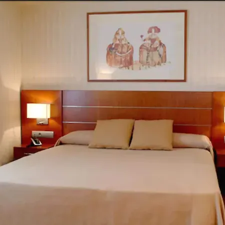 Hotel La Princesa-2