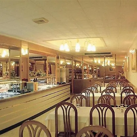 Continental Hotel-3