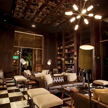 Nizuc Resort & Spa-2