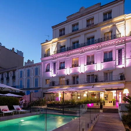 Hotel Le Canberra-3
