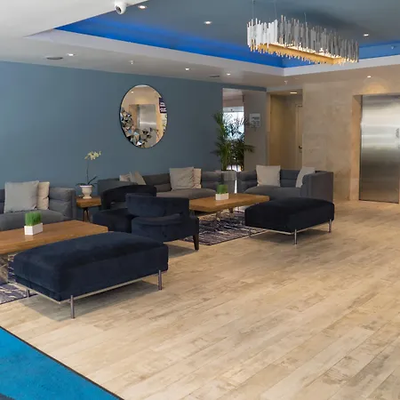 Holiday Inn Express San Juan Condado By Ihg-2