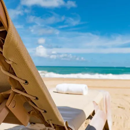 Holiday Inn Express San Juan Condado By Ihg-3