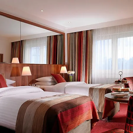 Dublin Skylon Hotel-3