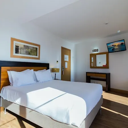 Hotel Quarteirasol-2