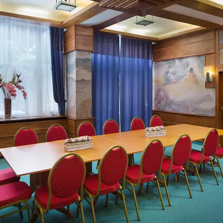 Benczur Hotel-3