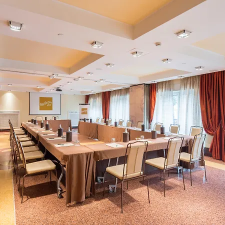 Grand Hotel Savoia Genova, Curio Collection By Hilton-3