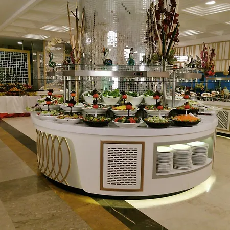 Side Crown Palace Ultra All Inclusive-2