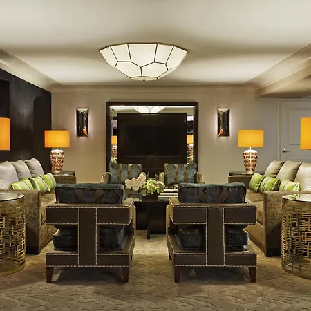 Four Seasons Hotel Las Vegas-3