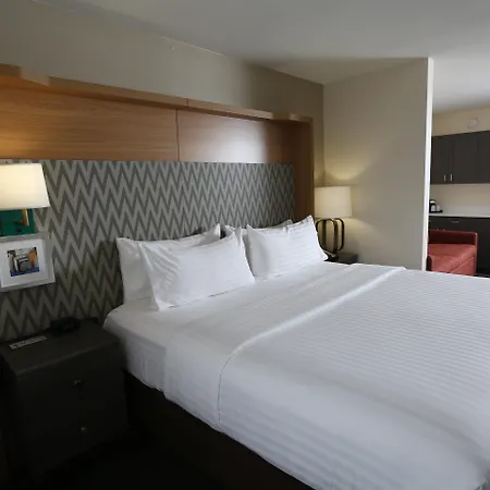Holiday Inn Chicago North Shore By Ihg-3