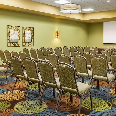 Holiday Inn Express Charleston-Civic Center By Ihg-2