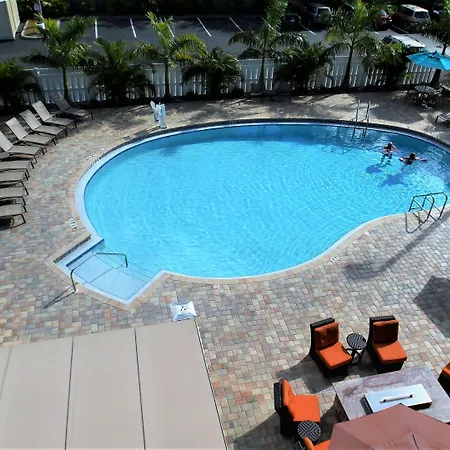 Spark By Hilton Sarasota Siesta Key Gateway-2