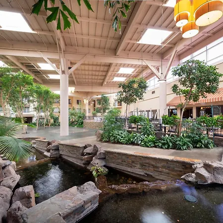 Concord Plaza Hotel-3