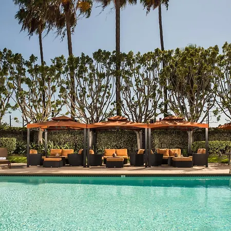 Doubletree By Hilton Carson-2