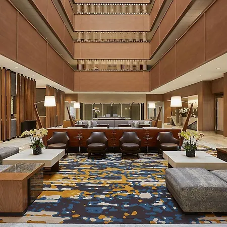Hyatt Regency Newport Beach West-3